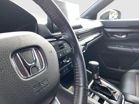 Used 2023 Honda CR-V Sport Touring image 53