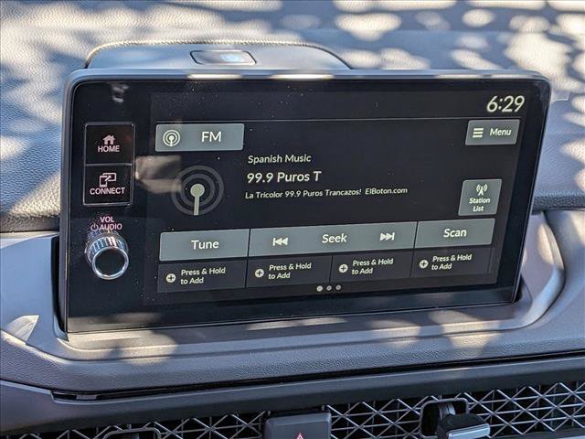 New 2026 Honda Accord SE image 13