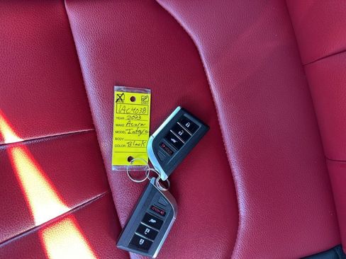 Used 2023 Acura Integra A-Spec image 32