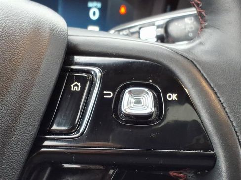 Certified 2023 Lincoln Corsair Reserve w/ Equipment Group 201A image 22