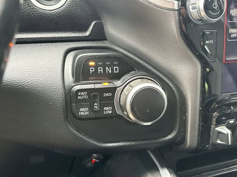 Used 2020 RAM 1500 Big Horn image 20