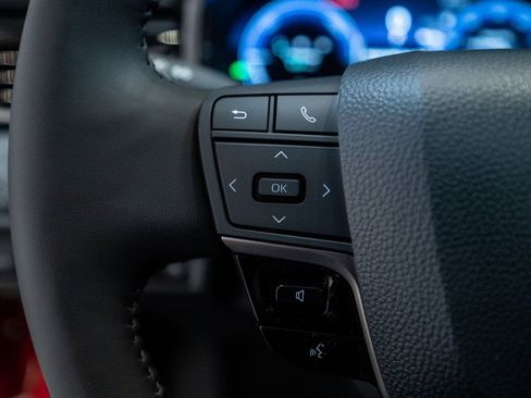 New 2026 Toyota Camry XLE image 17