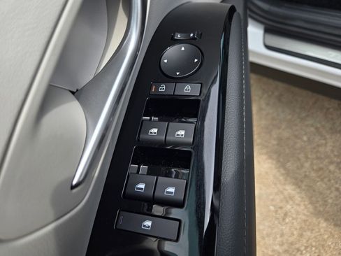 New 2026 Hyundai Tucson Limited AWD/4WD image 19