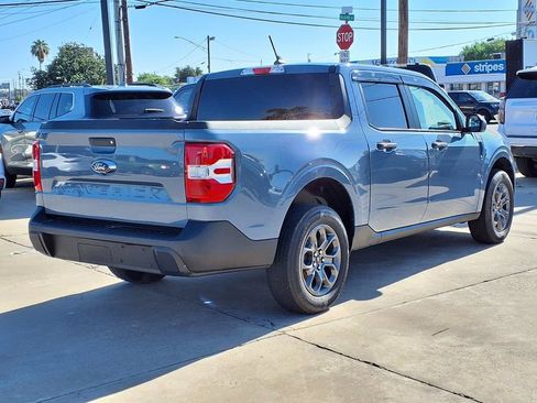 Used 2024 Ford Maverick XLT FWD image 8