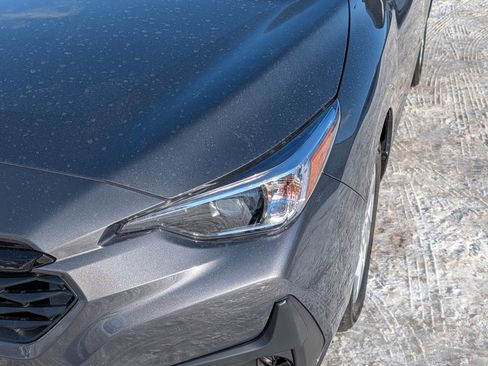 Used 2025 Subaru Impreza 2.0i image 16