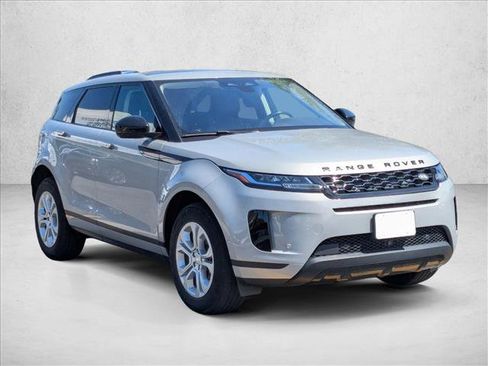 Used 2021 Land Rover Range Rover Evoque S image 3