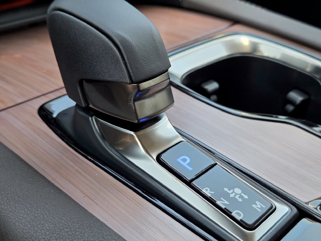 New 2026 Lexus RX 350 Premium Plus AWD/4WD image 39