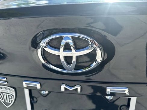 Used 2024 Toyota Camry LE FWD image 12