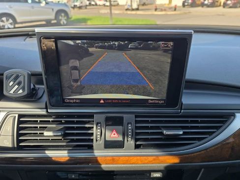 Used 2014 Audi A6 2.0T Premium Plus w/ Premium Plus Package image 20