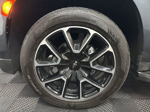 Used 2021 Chevrolet Tahoe RST AWD/4WD image 42