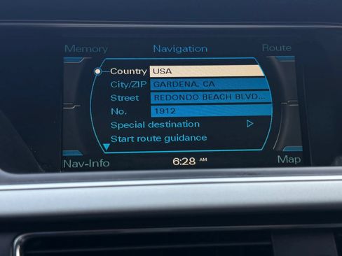 Used 2009 Audi S5 4.2 AWD/4WD image 26