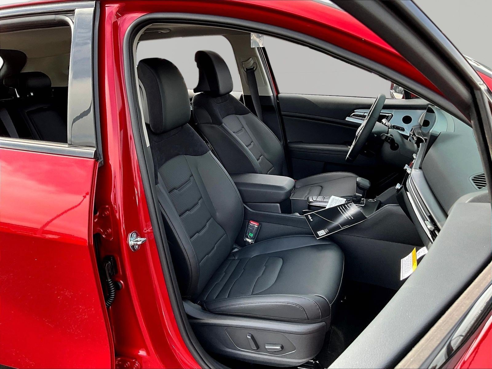 New 2027 Kia Sportage SX AWD/4WD image 19