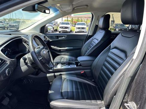 Used 2020 Ford Edge SEL w/ Convenience Package AWD/4WD image 10