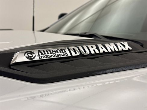 Used 2024 Chevrolet Silverado 2500 LT w/ Texas Edition image 8