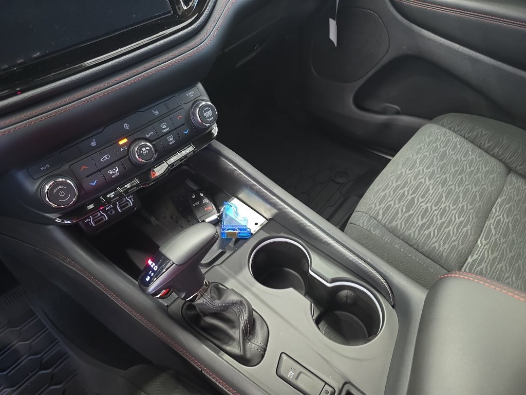 New 2026 Dodge Durango GT w/ Mopar All Weather Package AWD/4WD image 25