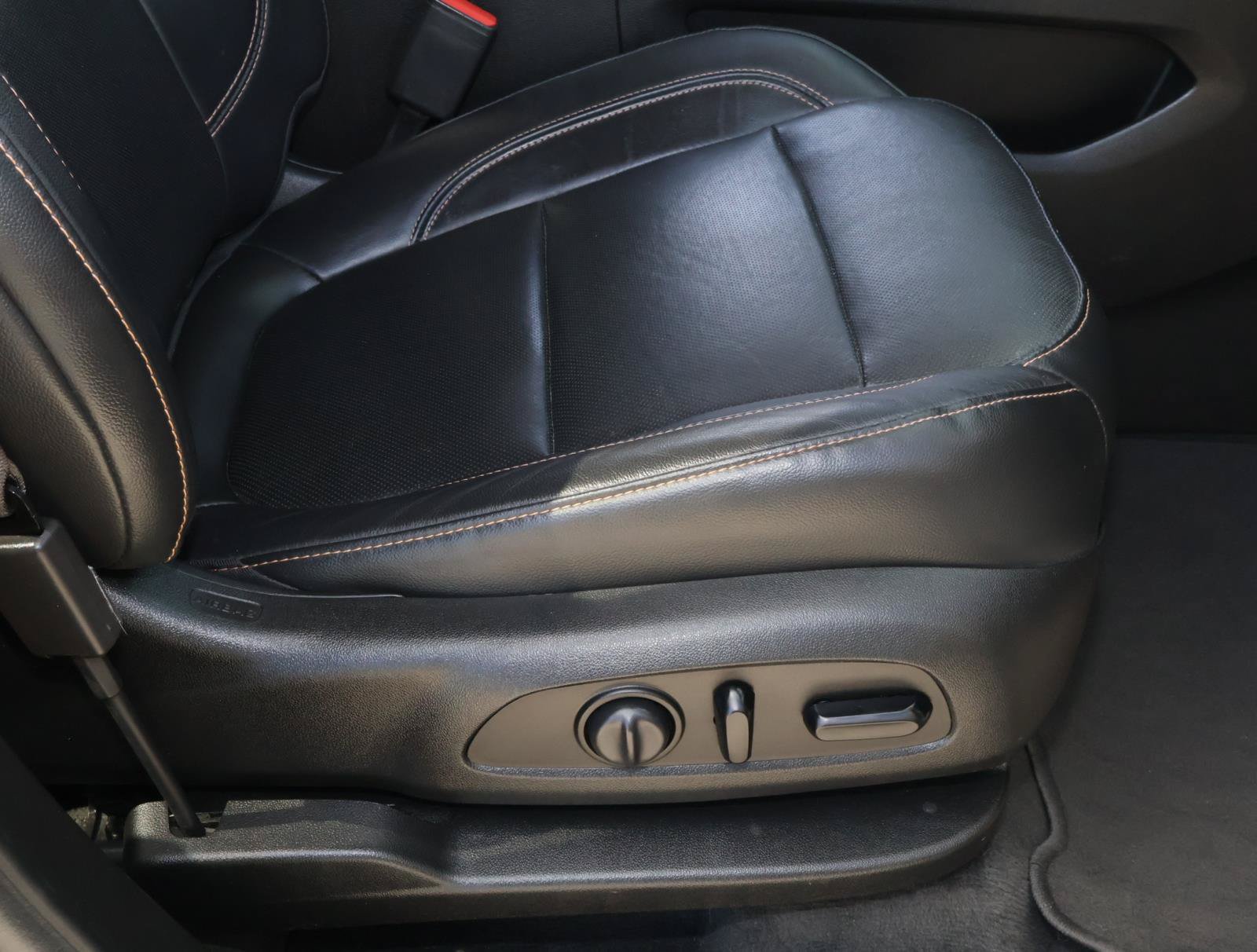 Used 2020 Chevrolet Traverse Premier FWD image 20