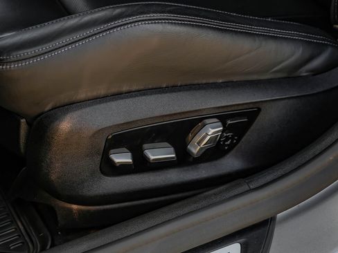Used 2020 BMW M5 w/ Executive Package AWD/4WD image 44