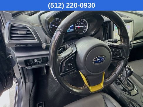 Certified 2023 Subaru Crosstrek 2.5i Sport image 12