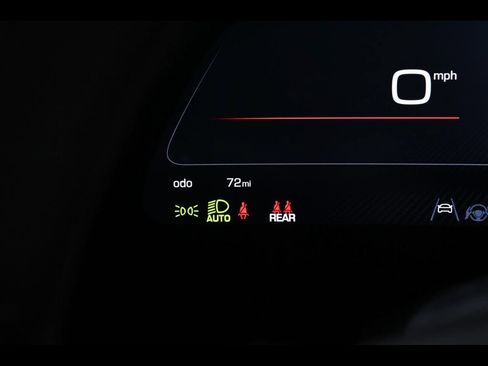 Used 2026 Ferrari Purosangue AWD/4WD image 12