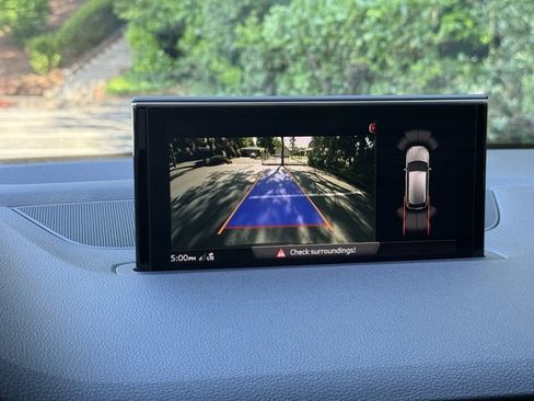 Used 2018 Audi Q7 2.0T Premium Plus w/ Premium Plus Package image 20