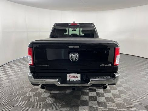 Used 2019 RAM 1500 Big Horn AWD/4WD image 6