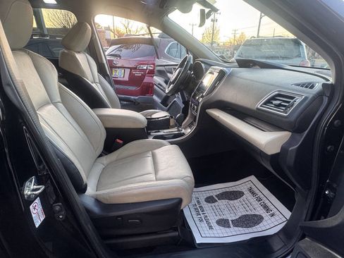 Used 2019 Subaru Ascent Limited w/ Popular Package #3 image 25
