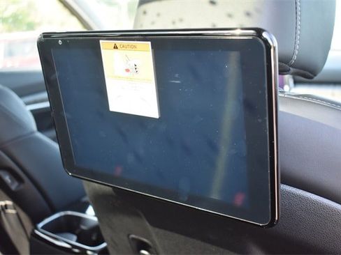 New 2025 Kia Telluride SX Prestige image 17