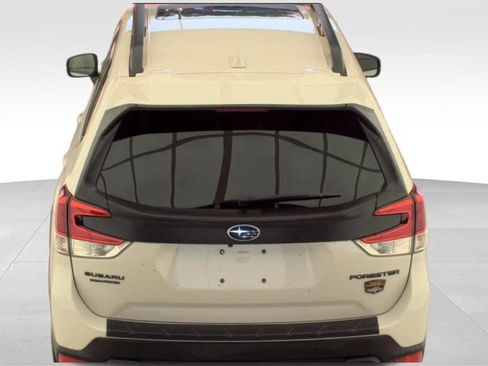 Used 2023 Subaru Forester Wilderness AWD/4WD image 5