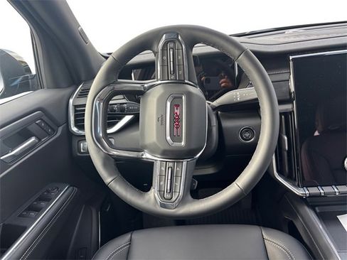 New 2026 GMC Acadia Elevation w/ Elevation Premium Package image 12