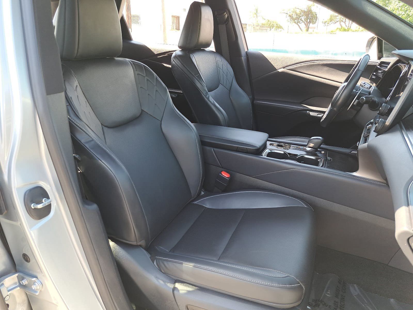 Used 2024 Lexus RX 350h w/ Convenience Package AWD/4WD image 10