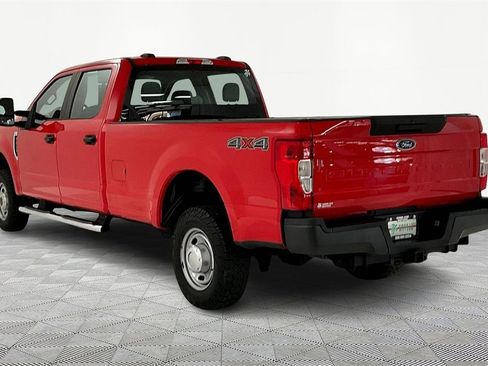 Used 2020 Ford F350 XL w/ Power Equipment Group image 4