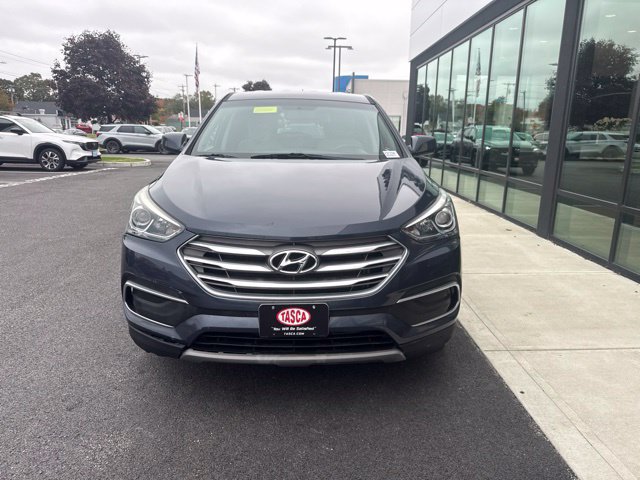 Used 2018 Hyundai Santa Fe Sport AWD/4WD image 7