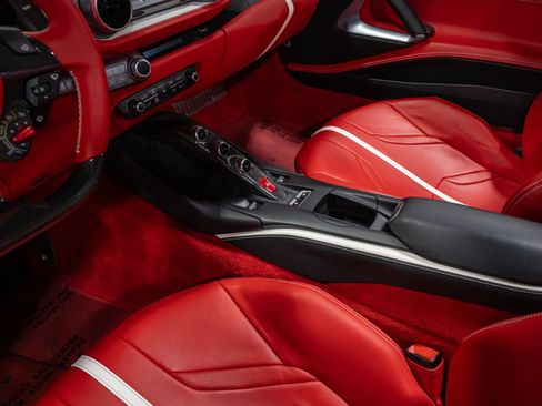 Used 2023 Ferrari 812 GTS RWD image 72