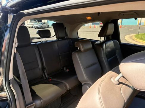 Used 2012 Honda Odyssey EX-L image 39
