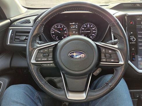 Used 2024 Subaru Ascent Limited w/ Technology Package image 17