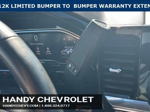 Certified 2024 GMC Sierra 2500 SLT w/ SLT Convenience Package AWD/4WD image 23