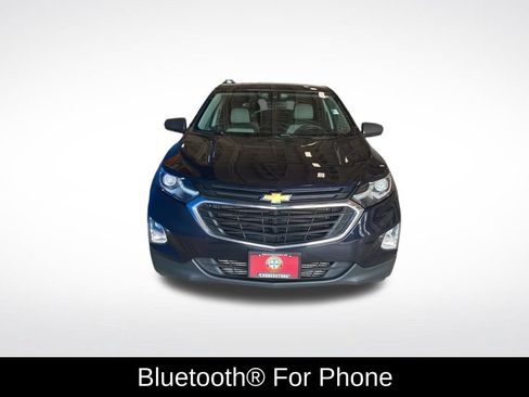 Used 2020 Chevrolet Equinox LS w/ LS Convenience Package AWD/4WD image 13