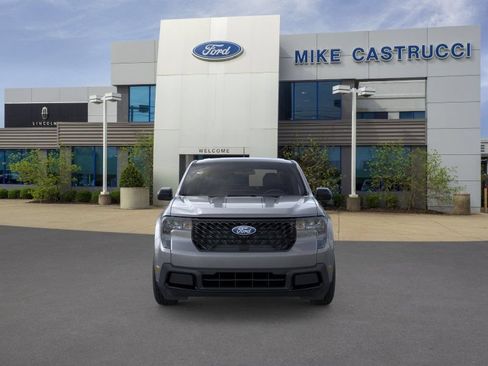 New 2026 Ford Maverick XLT w/ Equipment Group 301A AWD/4WD image 6