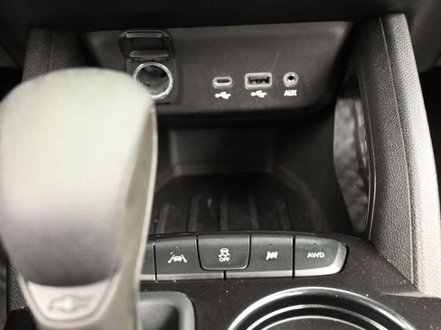 Certified 2023 Chevrolet TrailBlazer LT image 24