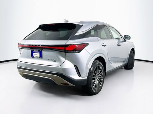Used 2023 Lexus RX 350 w/ Cold Area Package AWD/4WD image 7