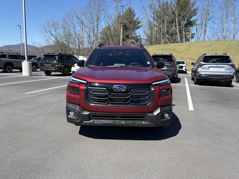 New 2026 Subaru Outback Limited image 2