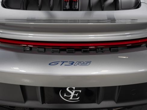 Used 2025 Porsche 911 GT3 RS RWD image 31