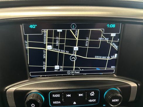 Used 2018 GMC Sierra 1500 SLT image 22