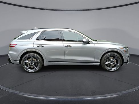 New 2026 Genesis GV70 2.5T Sport Prestige AWD/4WD image 5