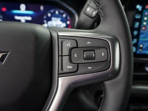 New 2026 Chevrolet Silverado 2500 LTZ w/ Z71 Chrome Sport Edition image 25