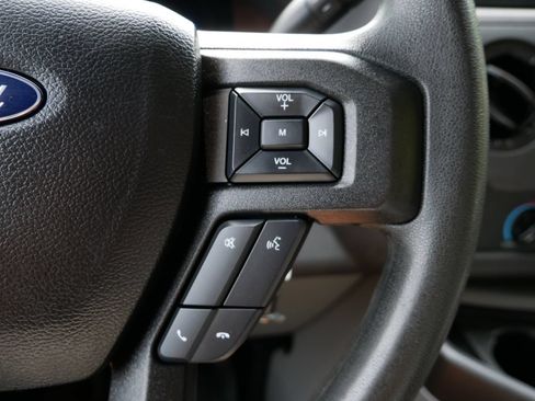 Used 2024 Ford E-450 and Econoline 450 Super Duty w/ Power Windows & Locks Group RWD image 20