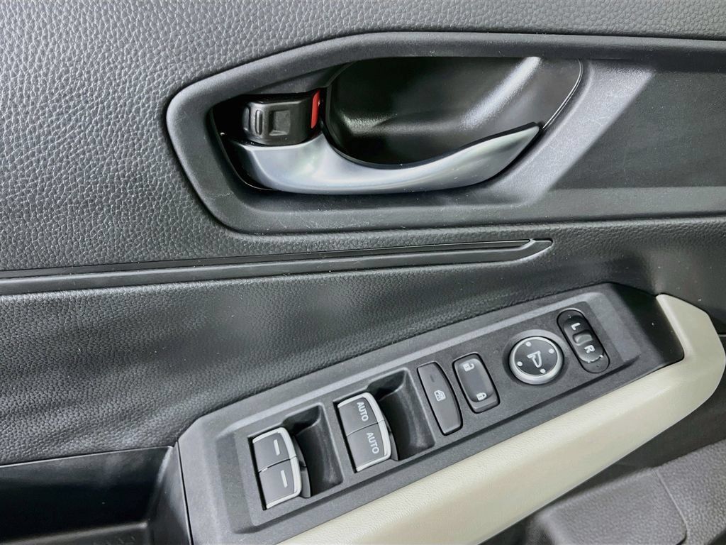 Used 2024 Honda Accord LX image 21