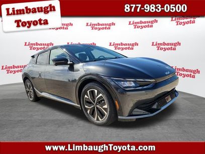 Used 2023 Kia EV6 Wind w/ Wind Technology Package
