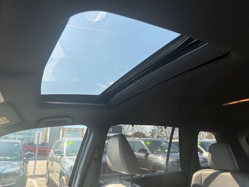 Used 2021 Honda Passport EX-L image 12