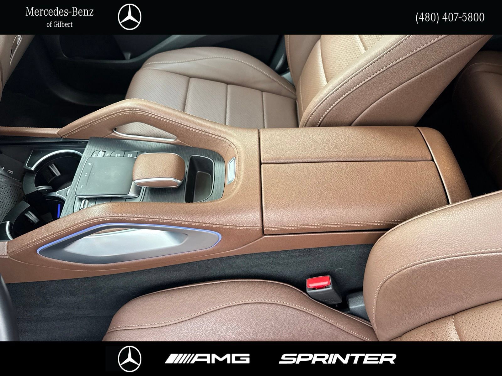 Certified 2024 Mercedes-Benz GLE 350 4MATIC image 16